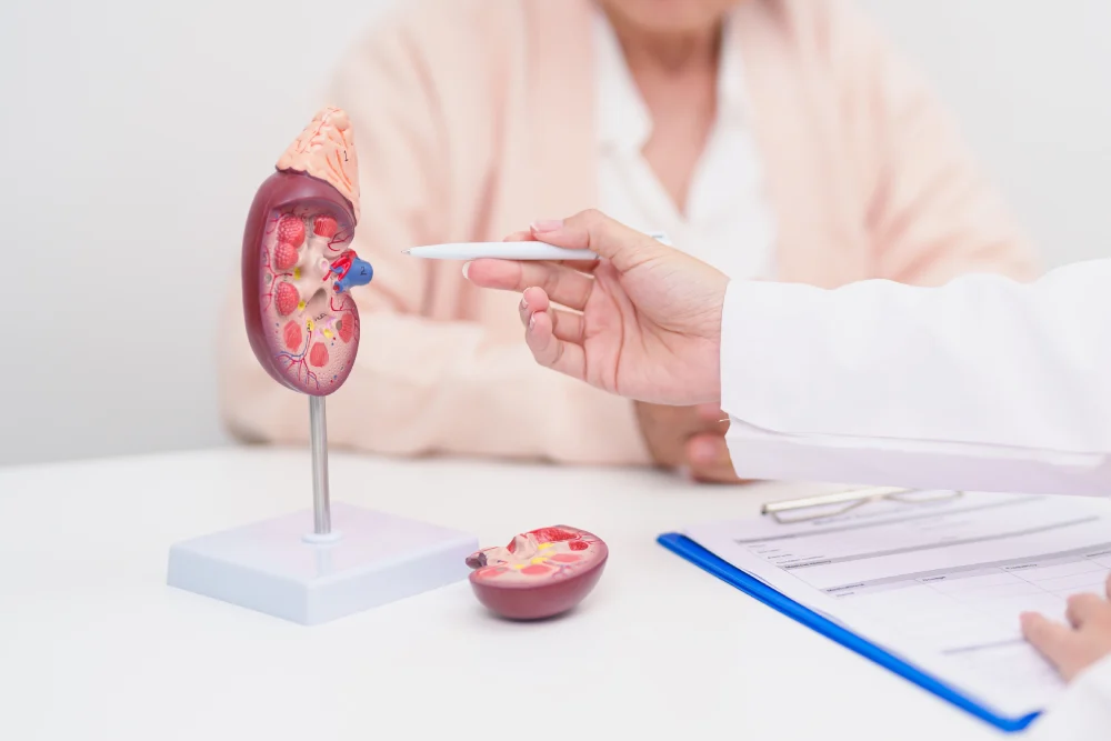 How Do Doctors Treat Kidney Stones?